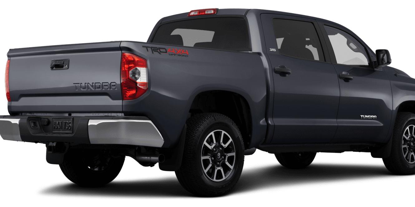 TOYOTA TUNDRA 2014 5TFAW5F14EX369202 image