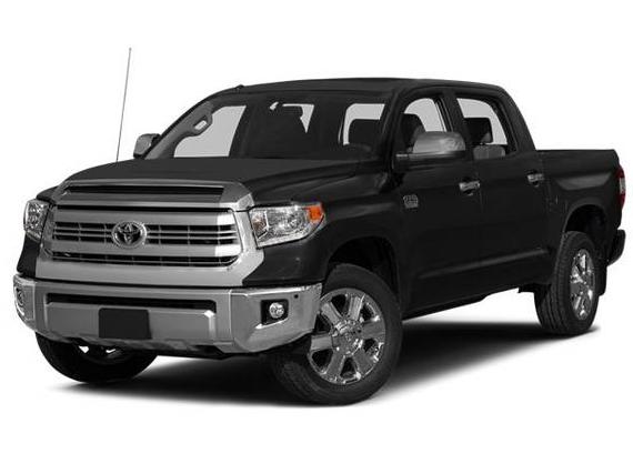 TOYOTA TUNDRA 2014 5TFAW5F17EX359568 image