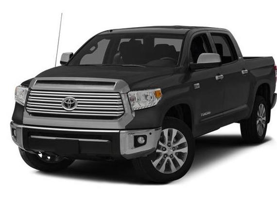 TOYOTA TUNDRA 2014 5TFAY5F14EX395325 image