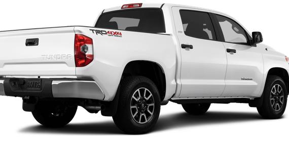 TOYOTA TUNDRA 2014 5TFDW5F1XEX339747 image