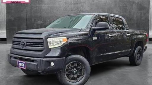 TOYOTA TUNDRA 2014 5TFGY5F19EX150143 image