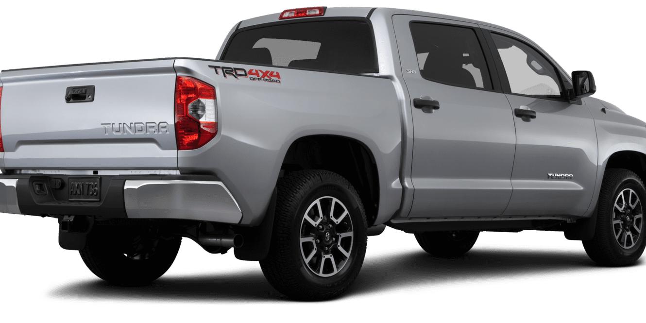 TOYOTA TUNDRA 2014 5TFHY5F10EX367665 image