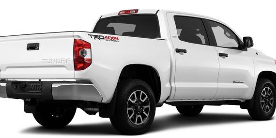 TOYOTA TUNDRA 2014 5TFDW5F16EX408076 image