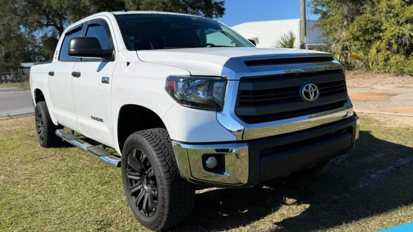 TOYOTA TUNDRA 2014 5TFEY5F17EX160385 image