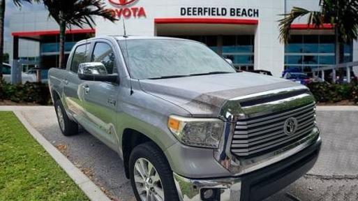 TOYOTA TUNDRA 2014 5TFFY5F19EX152485 image