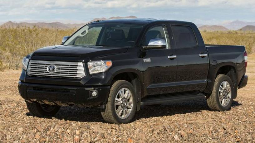 TOYOTA TUNDRA 2014 5TFGY5F11EX155594 image