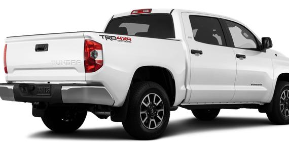 TOYOTA TUNDRA 2014 5TFFY5F12EX158256 image