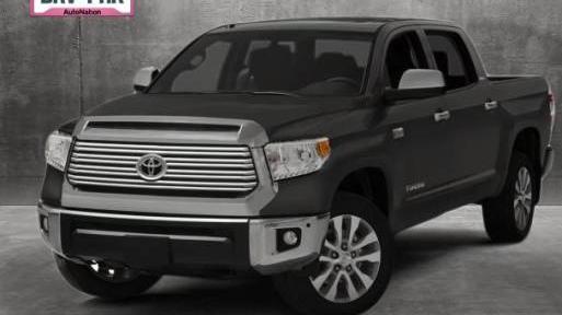 TOYOTA TUNDRA 2014 5TFFY5F14EX148280 image