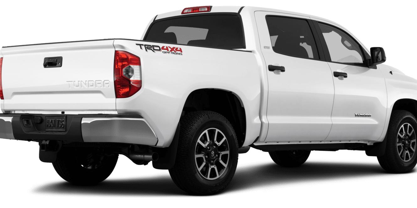 TOYOTA TUNDRA 2014 5TFFY5F1XEX160644 image