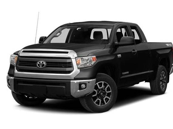 TOYOTA TUNDRA 2014 5TFUW5F14EX398020 image