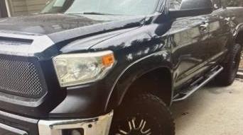 TOYOTA TUNDRA 2014 5TFAW5F19EX409922 image