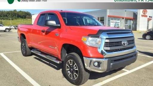 TOYOTA TUNDRA 2014 5TFUY5F18EX377083 image