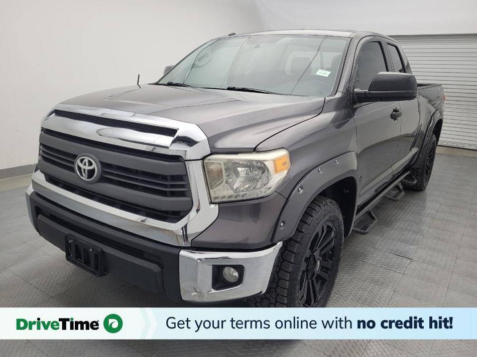 TOYOTA TUNDRA 2014 5TFRY5F10EX164389 image