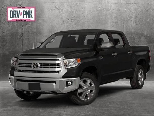 TOYOTA TUNDRA 2014 5TFGY5F16EX161018 image