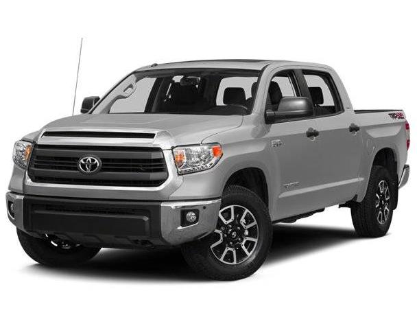 TOYOTA TUNDRA 2014 5TFDW5F16EX342919 image