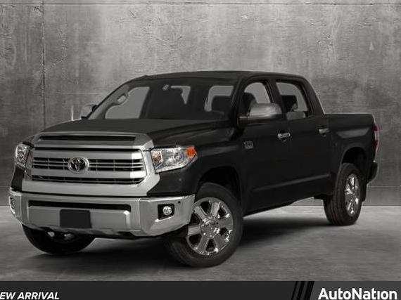 TOYOTA TUNDRA 2014 5TFGY5F10EX156140 image