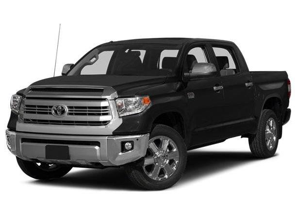 TOYOTA TUNDRA 2014 5TFAW5F13EX360457 image