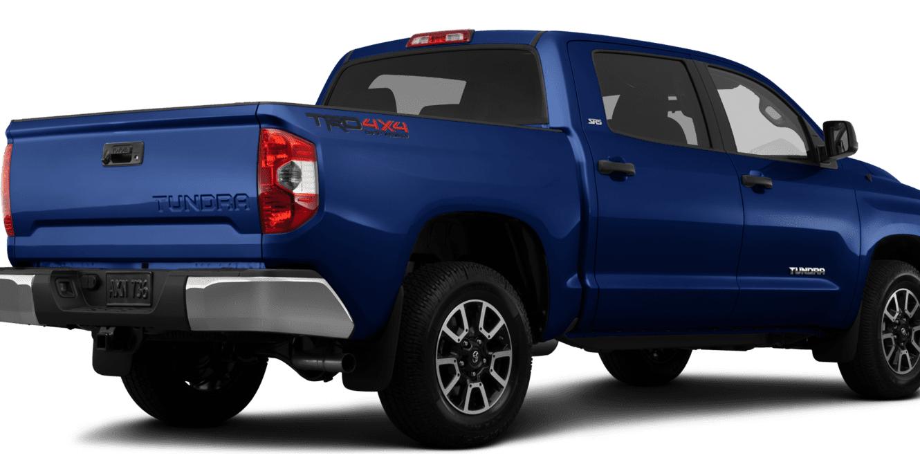 TOYOTA TUNDRA 2014 5TFDW5F14EX377426 image