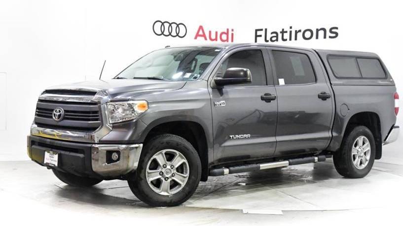 TOYOTA TUNDRA 2014 5TFDW5F16EX365200 image