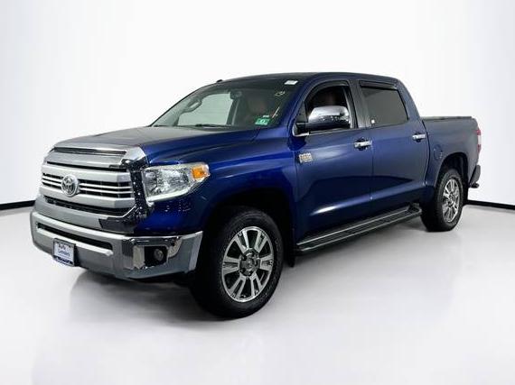 TOYOTA TUNDRA 2014 5TFAY5F17EX411338 image