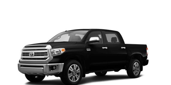 TOYOTA TUNDRA 2014 5TFGY5F17EX154255 image