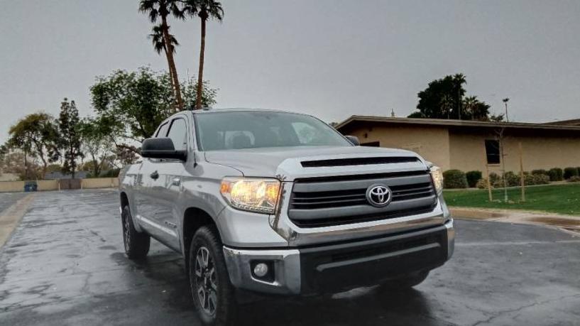 TOYOTA TUNDRA 2014 5TFRY5F14EX163309 image