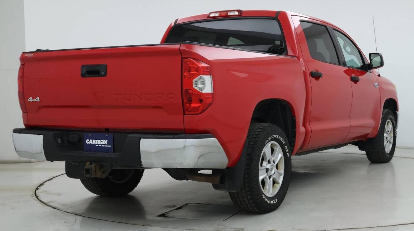 TOYOTA TUNDRA 2014 5TFDW5F16EX394194 image