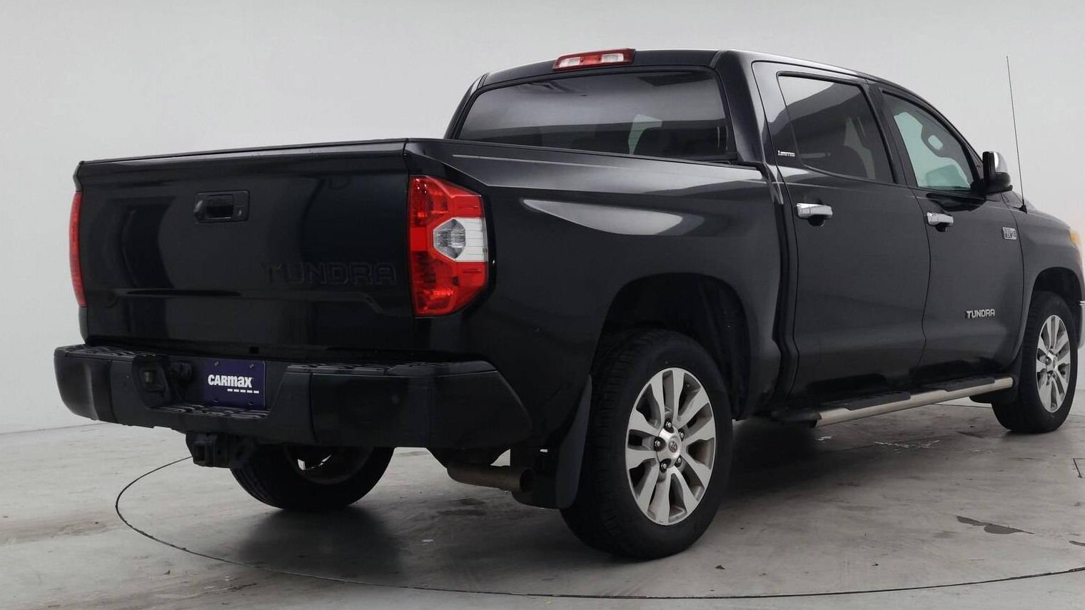 TOYOTA TUNDRA 2014 5TFFY5F19EX164409 image