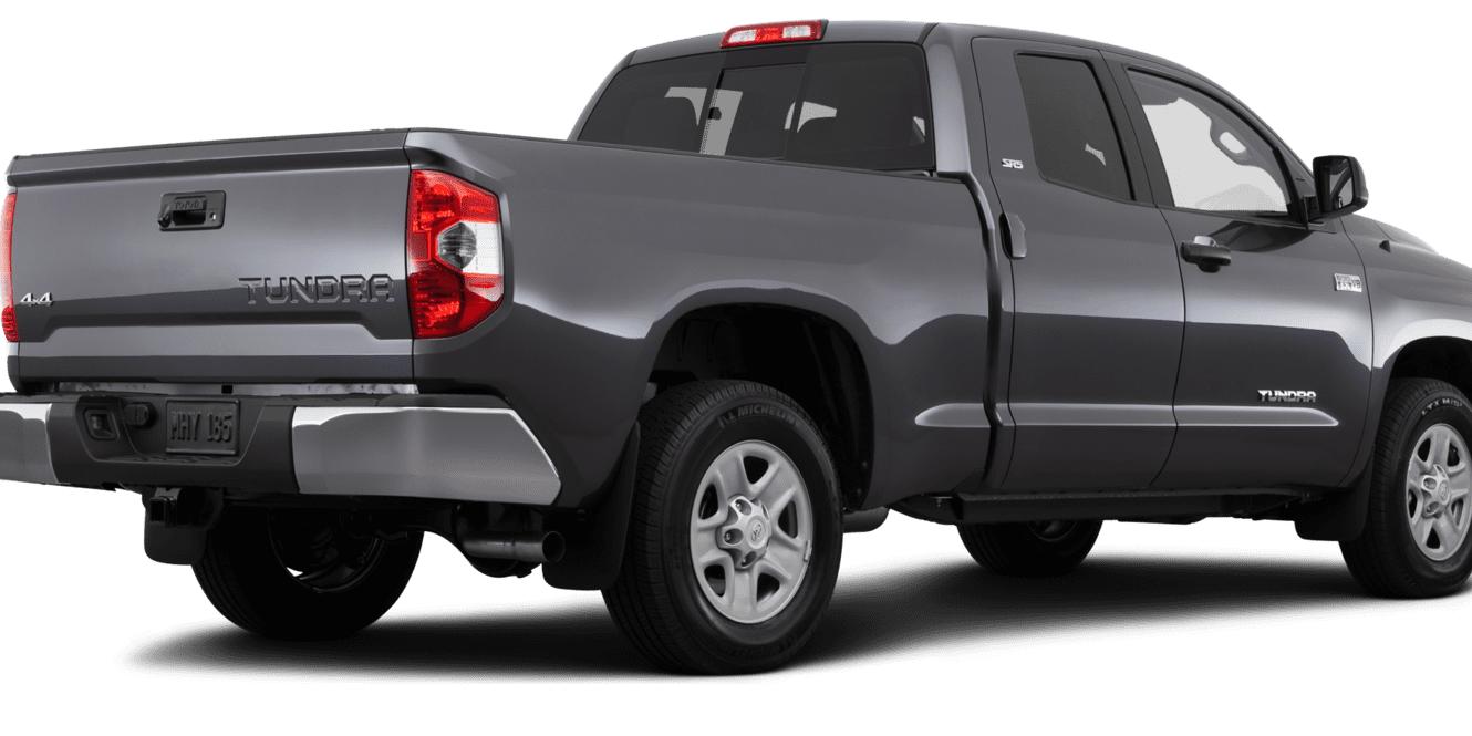 TOYOTA TUNDRA 2014 5TFRY5F19EX162561 image