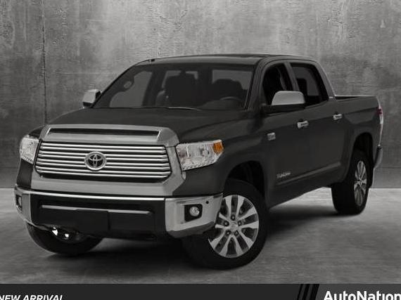 TOYOTA TUNDRA 2014 5TFHW5F17EX390303 image