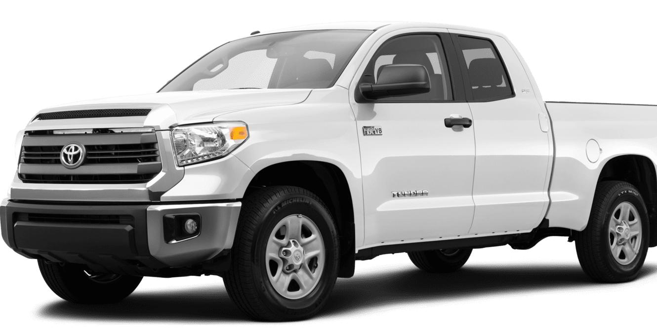 TOYOTA TUNDRA 2014 5TFUW5F19EX408363 image