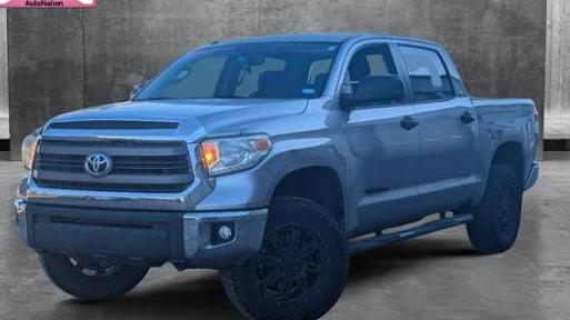 TOYOTA TUNDRA 2014 5TFEM5F18EX078807 image