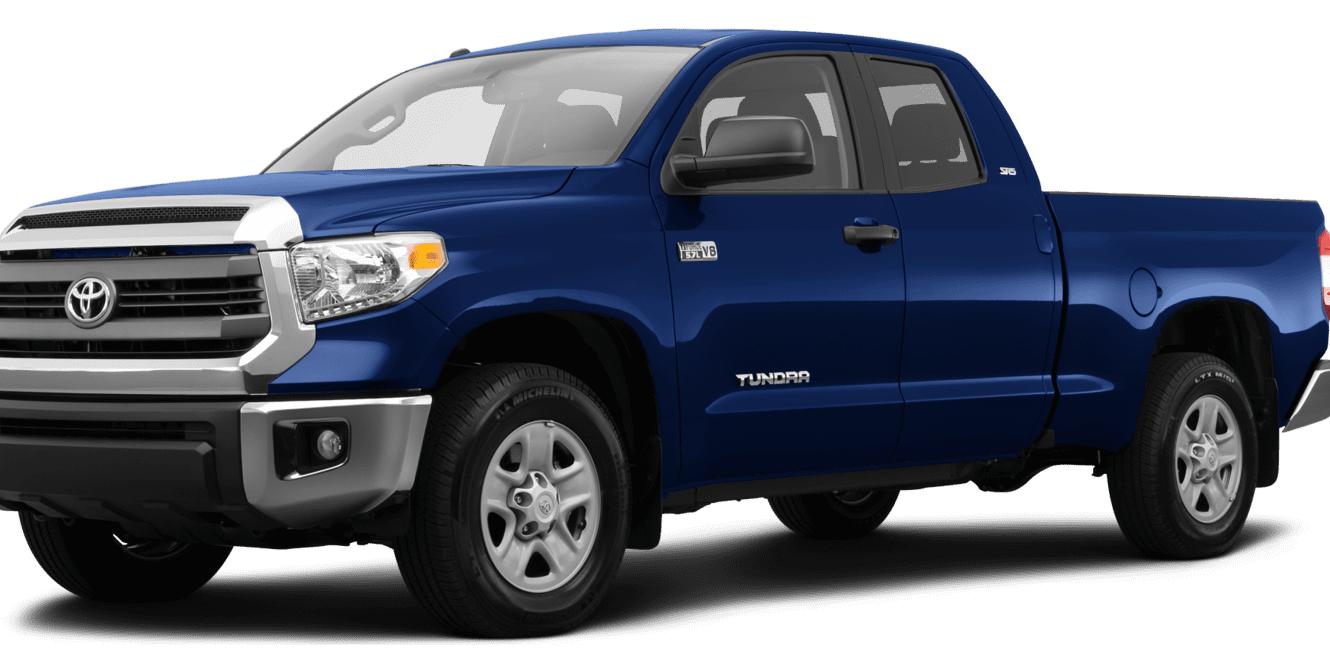 TOYOTA TUNDRA 2014 5TFUW5F17EX415456 image