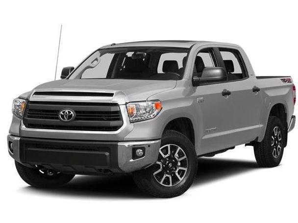 TOYOTA TUNDRA 2014 5TFDW5F11EX354394 image