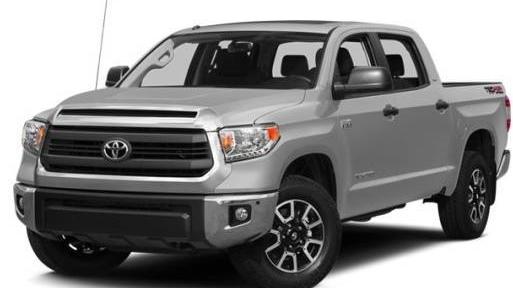 TOYOTA TUNDRA 2014 5TFDY5F14EX408202 image