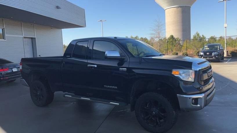 TOYOTA TUNDRA 2014 5TFBW5F12EX403092 image