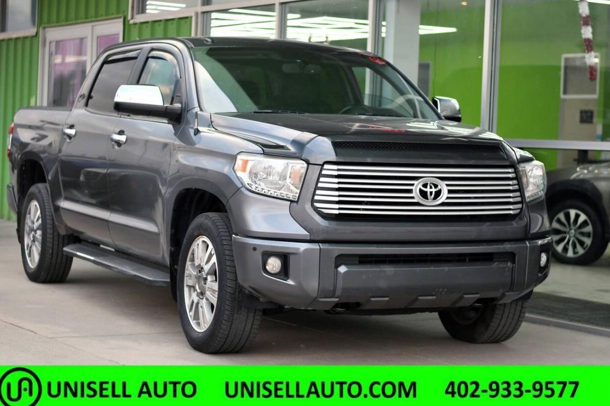 TOYOTA TUNDRA 2014 5TFAY5F11EX367482 image