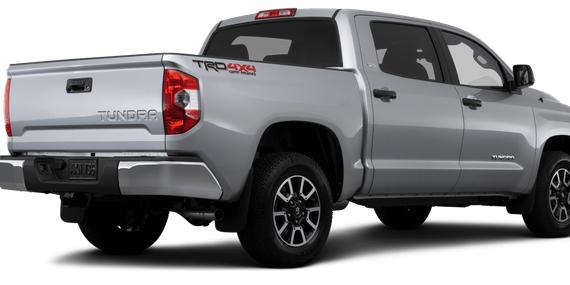 TOYOTA TUNDRA 2014 5TFAW5F14EX358989 image