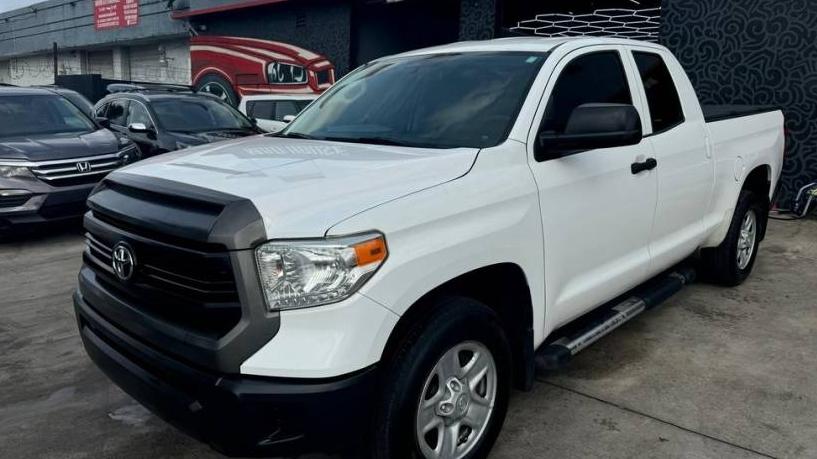 TOYOTA TUNDRA 2014 5TFRU5F17EX032922 image