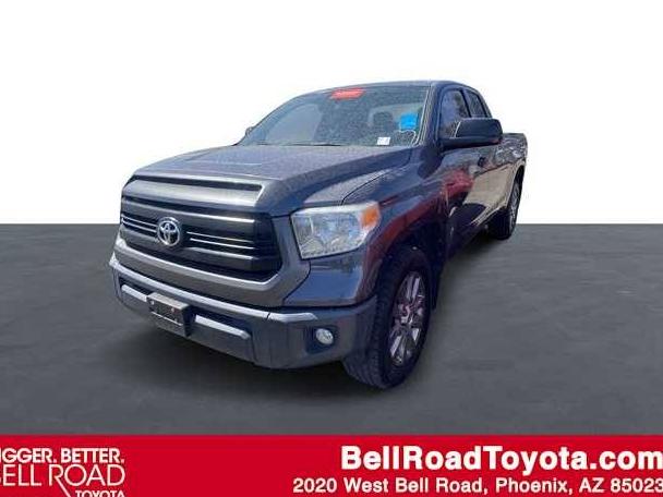 TOYOTA TUNDRA 2014 5TFRM5F11EX079993 image