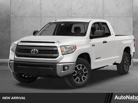 TOYOTA TUNDRA 2014 5TFBW5F17EX379887 image