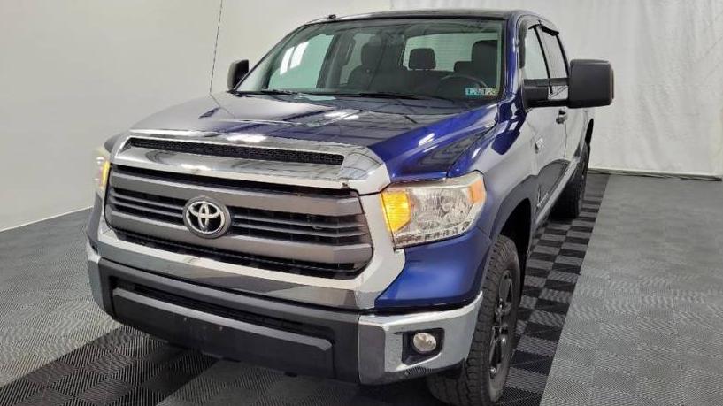 TOYOTA TUNDRA 2014 5TFDY5F14EX334344 image