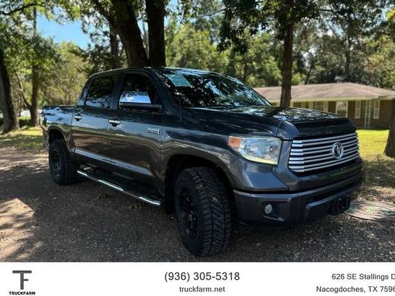TOYOTA TUNDRA 2014 5TFAW5F18EX354265 image TOYOTA TUNDRA 2014 5TFAW5F18EX354265 image
