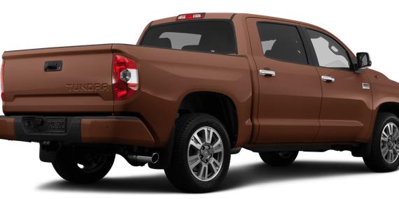 TOYOTA TUNDRA 2014 5TFAW5F1XEX398333 image