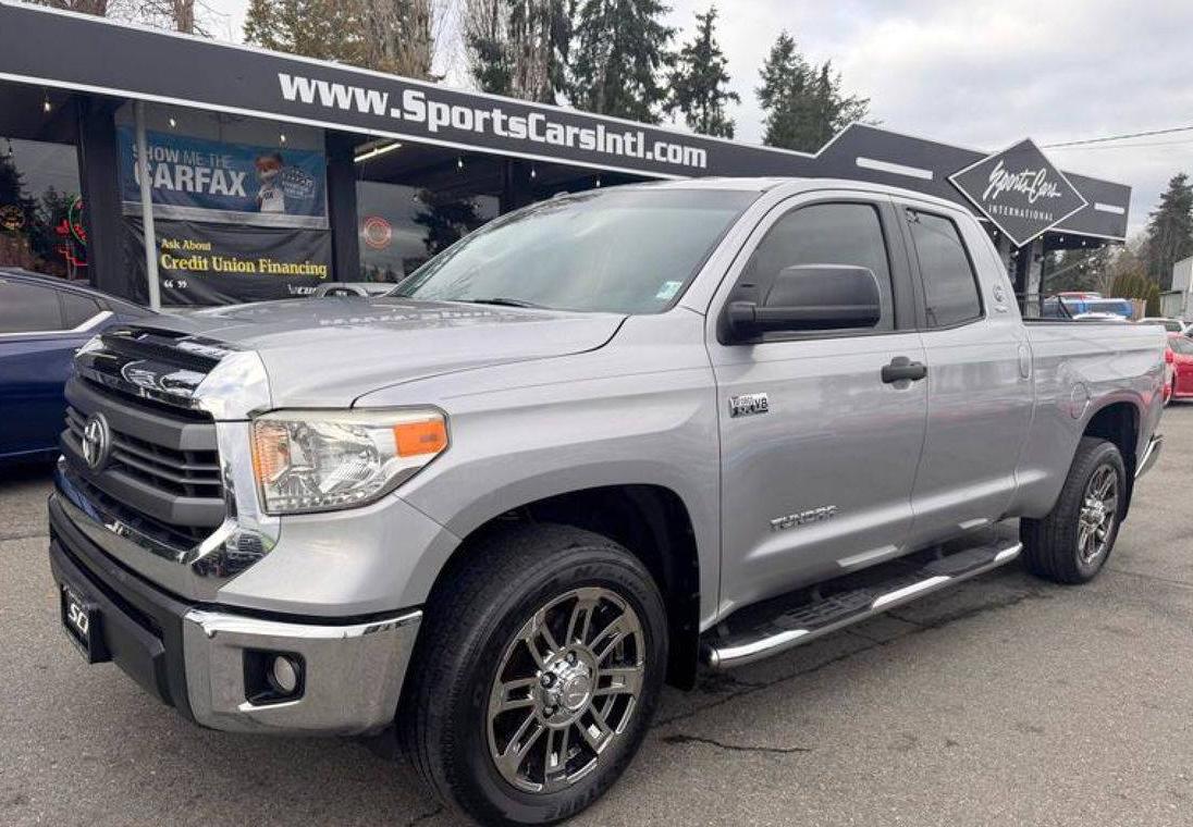 TOYOTA TUNDRA 2014 5TFRY5F13EX170171 image