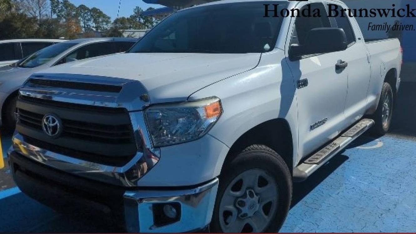 TOYOTA TUNDRA 2014 5TFRY5F10EX172976 image