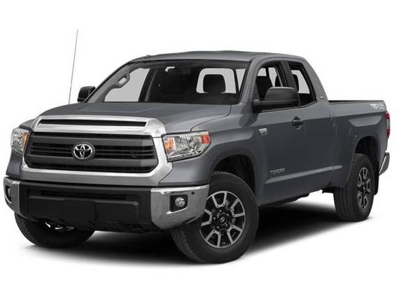 TOYOTA TUNDRA 2014 5TFBW5F14EX347320 image