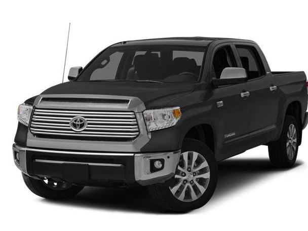 TOYOTA TUNDRA 2014 5TFAY5F10EX354111 image