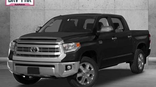 TOYOTA TUNDRA 2014 5TFAW5F11EX344600 image