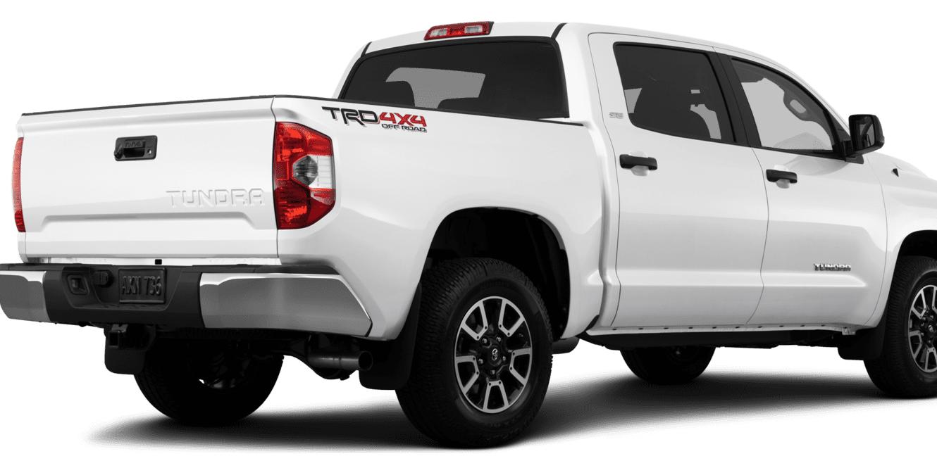 TOYOTA TUNDRA 2014 5TFHW5F17EX373193 image